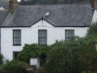 St. Vincent Guesthouse 