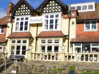 The Sandrock Lynton 
