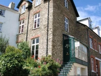 The Fernery B&B 