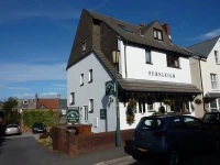 Fernleigh Guest House 