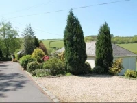 Oare Water Cottage 