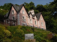 Seawood Hotel 