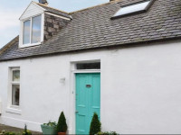 Seaholly Cottage