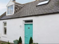 Seaholly Cottage 