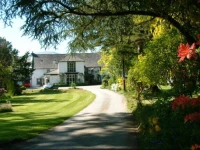 Plas Dolguog Hotel 