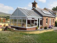 Brynhaul Bed and Breakfast 