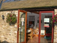 Common Barn Farm B & B 
