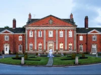 Mottram Hall 