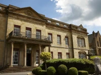 Shrigley Hall Hotel - The Hotel Collection 