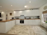 Serviced Apartments Macclesfield 
