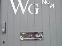 Wg Apartment 