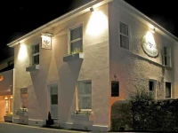 Lodge Hotel 