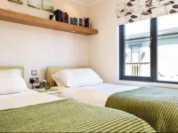 The Salcombe Retreat 