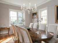 Five Bedroom Holiday House in Wimbledon 