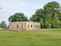 The Water Castle 