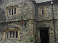 The Buck Inn 