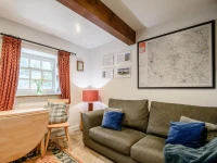 Cove View Cottage 