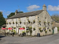 The Victoria 