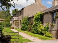 YHA Malham 