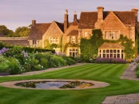 Whatley Manor 