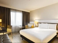 AC Hotel Manchester Salford Quays 