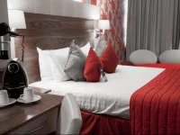 Arora Hotel Manchester 