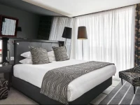 Crowne Plaza Manchester City Centre 
