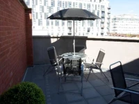 Dreamhouse Apartments Manchester City West 