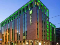 Holiday Inn Manchester - City Centre 