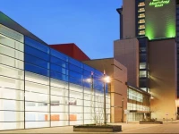 Holiday Inn Manchester-Mediacityuk 