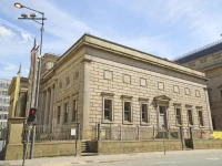Innside by Melia Manchester 