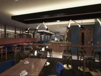 La Reserve Aparthotel Manchester 