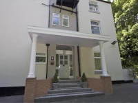 La Suisse Serviced Apartments 