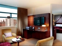 Macdonald Manchester Hotel & Spa 