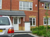 My-Places Abbotsfield Court Townhouse 14 