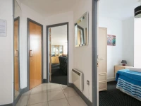 My-Places Central Apartments 