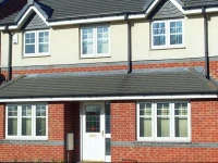 My-Places Corporate Serviced Accommodation 