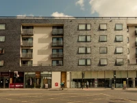 PREMIER SUITES Manchester 