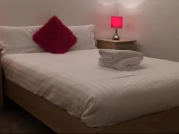Stay Central Serviced Apartments 
