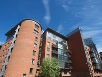 Stay Deansgate Apartments 