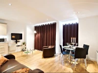 Staycity Aparthotels Laystall Street 