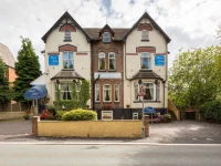 The Ascott 