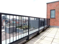 The City Warehouse Aparthotel 