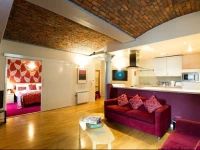 The Place ApartHotel 