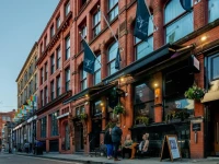 Velvet Hotel 