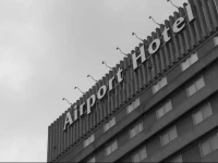 Airport Hotel Manchester 