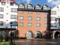Britannia Country House Hotel & Spa 