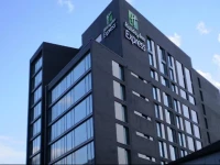 Holiday Inn Express Manchester City Centre 