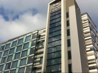 Holiday Inn Express Manchester City Centre Arena 