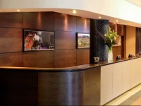 Jurys Inn Manchester City Centre 